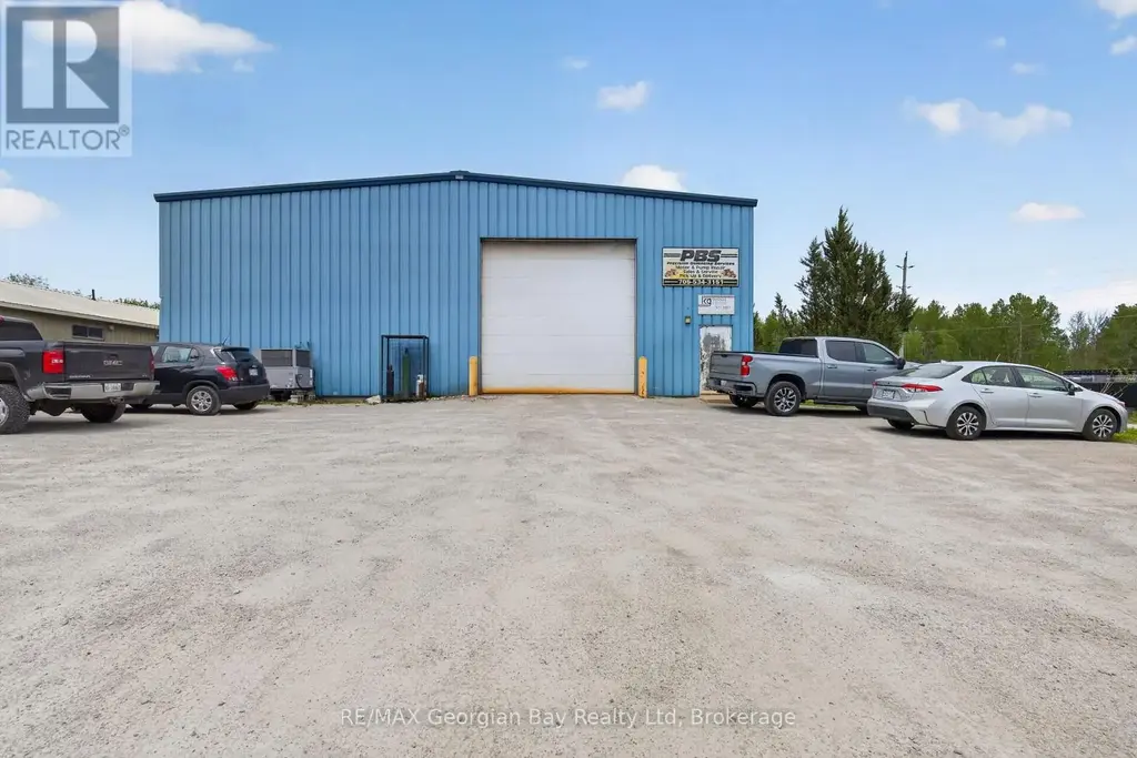 32 Industrial Road, Tay (Victoria Harbour)